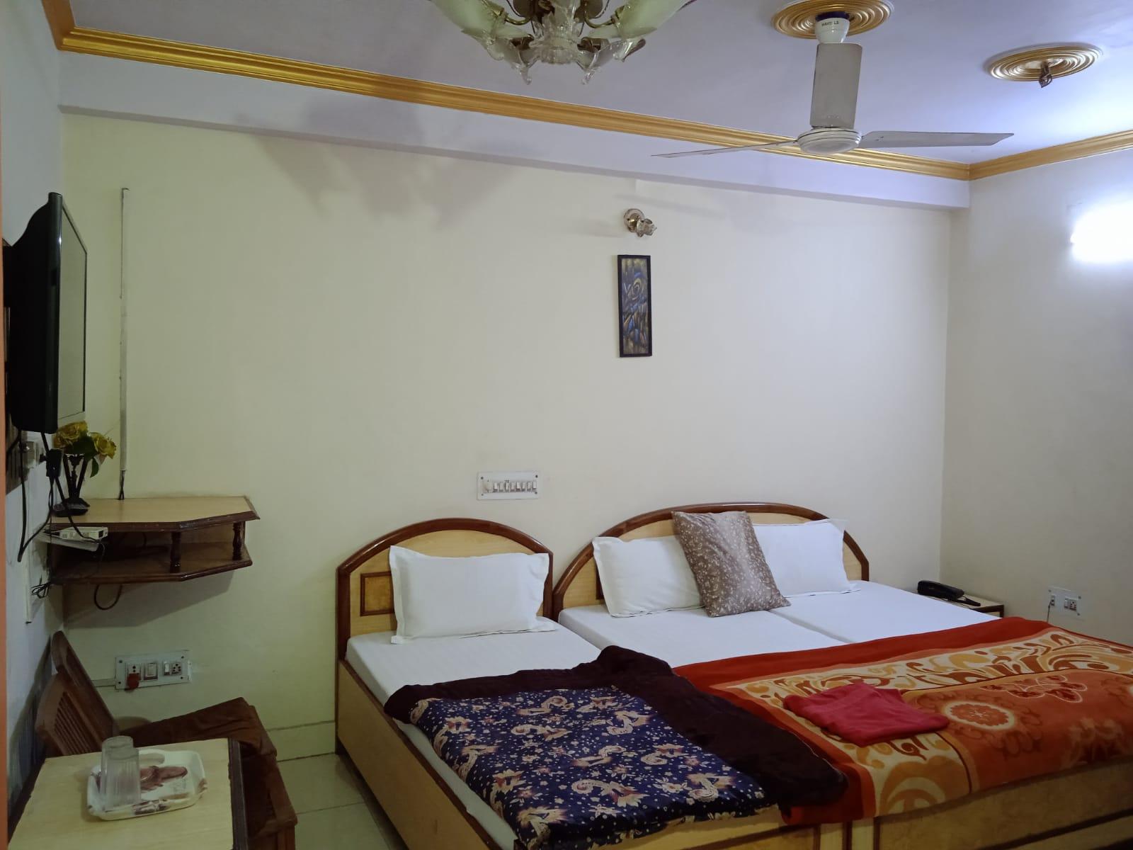 Family Room Non Ac