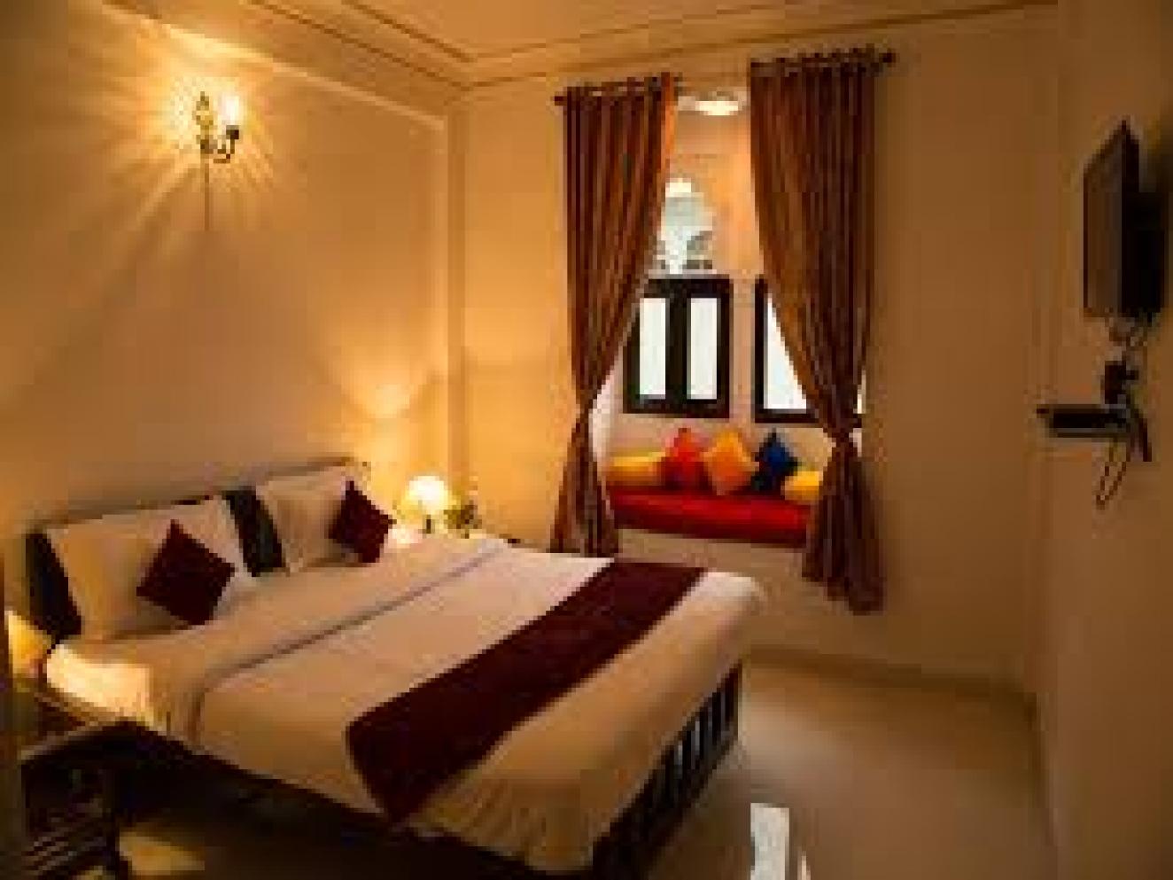  Deluxe AC Room