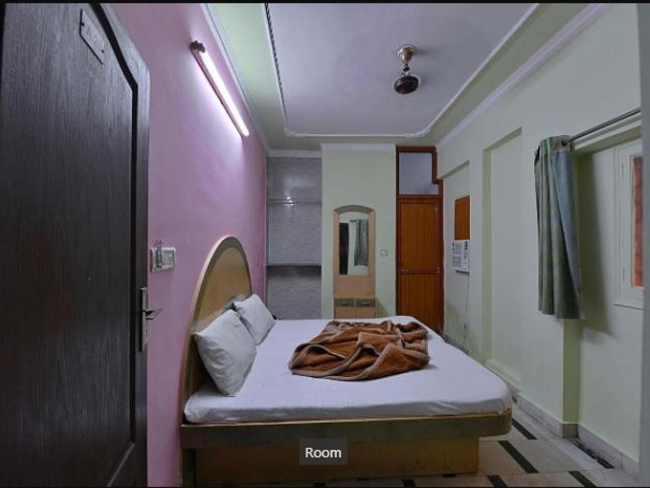 Standard Double Non Ac