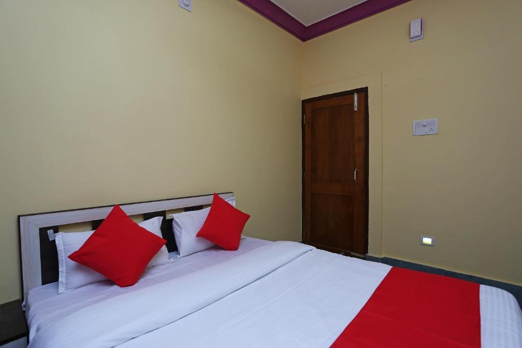 Standard Room non ac 