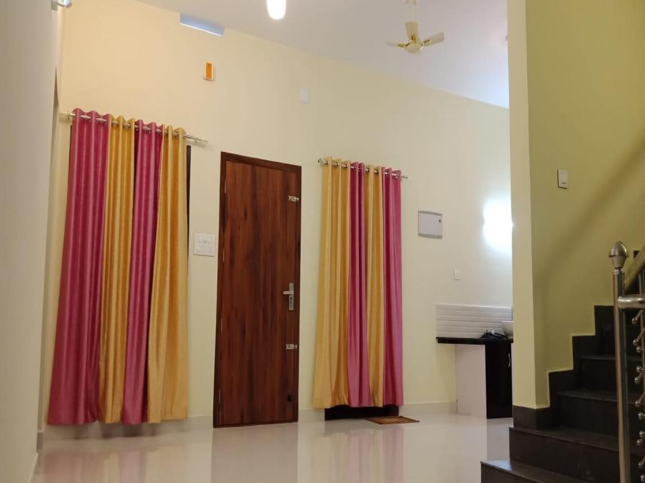 Delux Room Double Occupancy