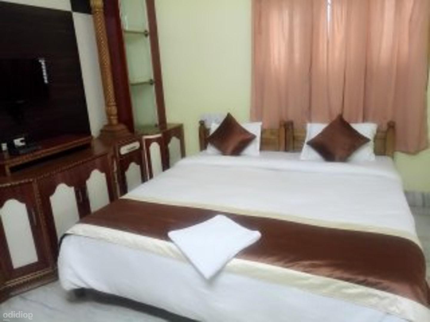 Standard room AC