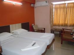 Three Bed Non AC Room