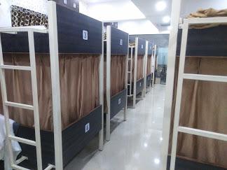 AC Dormitory