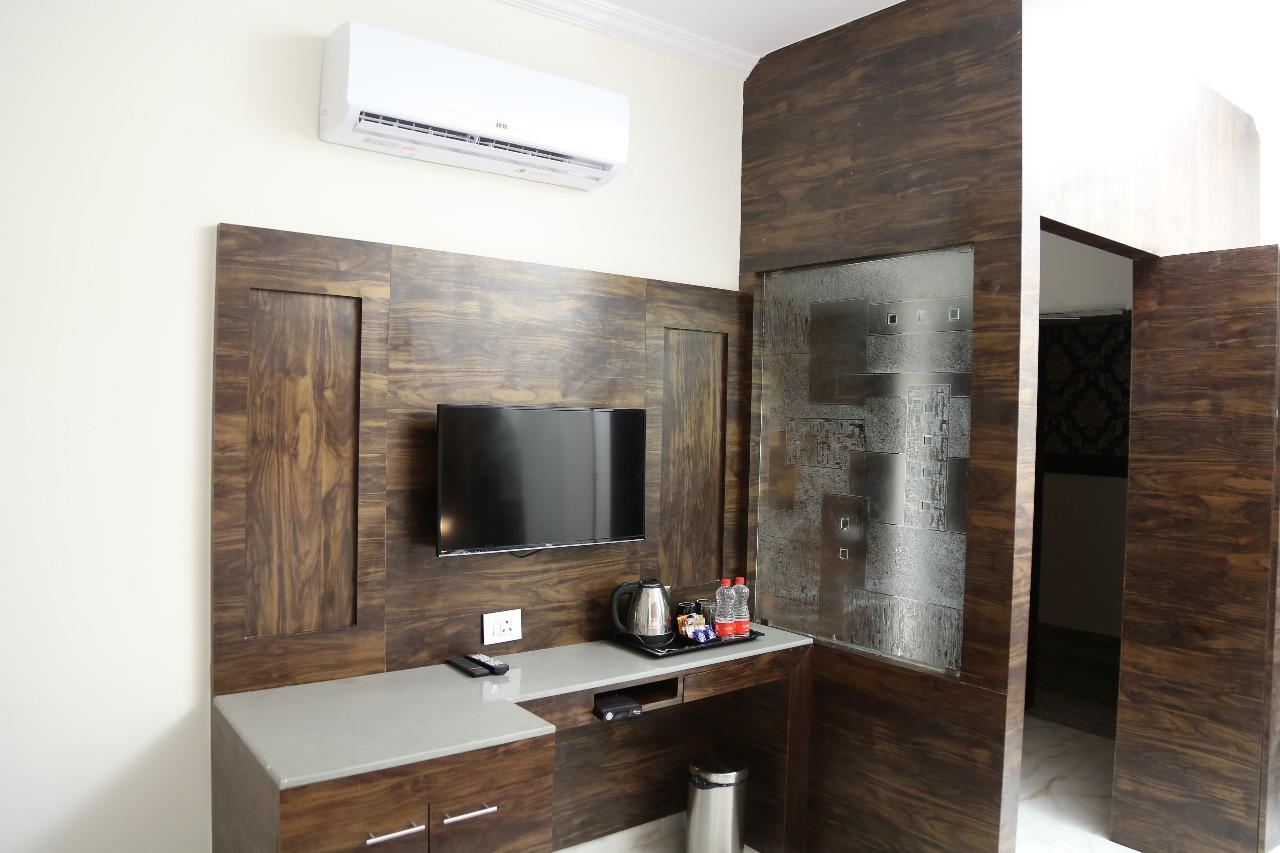 Standard Room(CPAI)