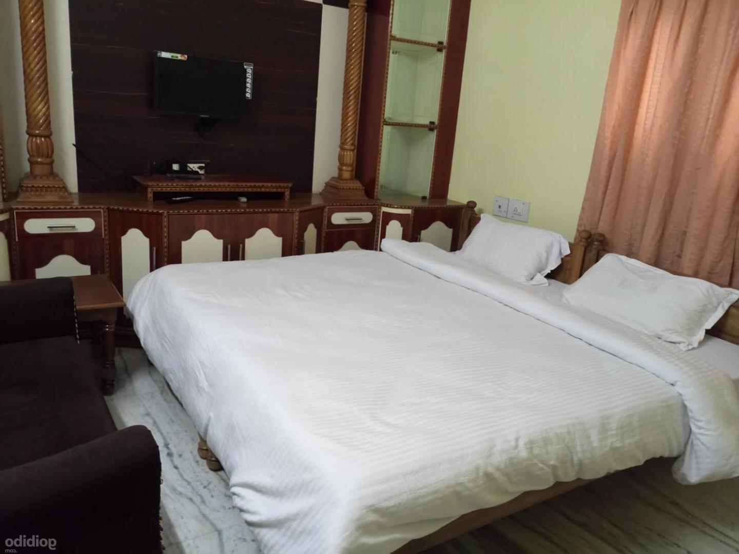 Standard Room non ac 
