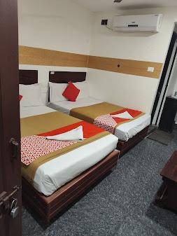 ac room deluxe 