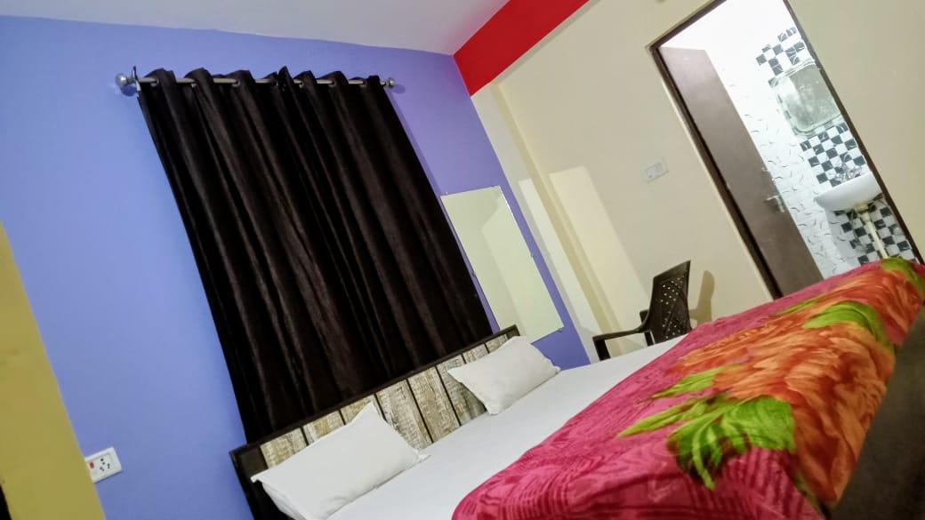 AC Double Bed Room